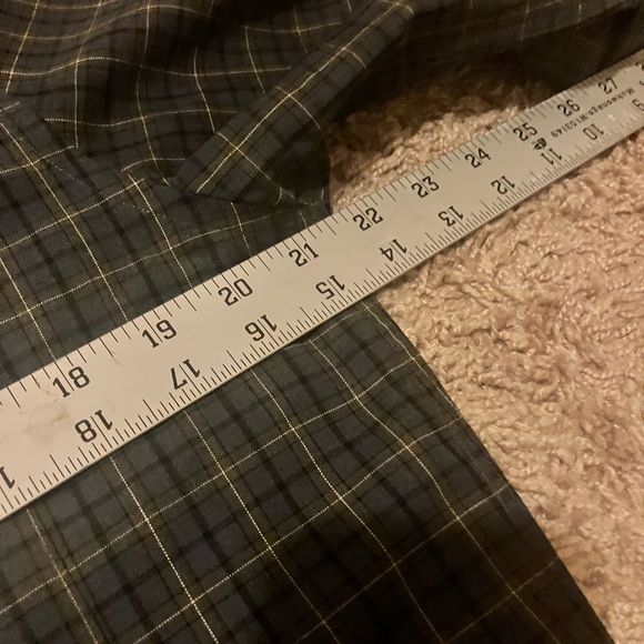 Wool & Prince Button Up - Picture 6 of 8